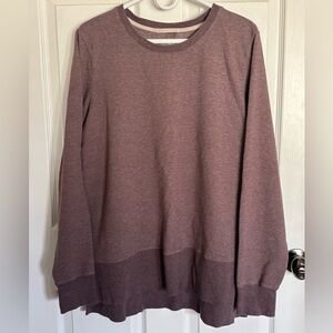 Women's L.L.Bean Cozy Sweatshirt